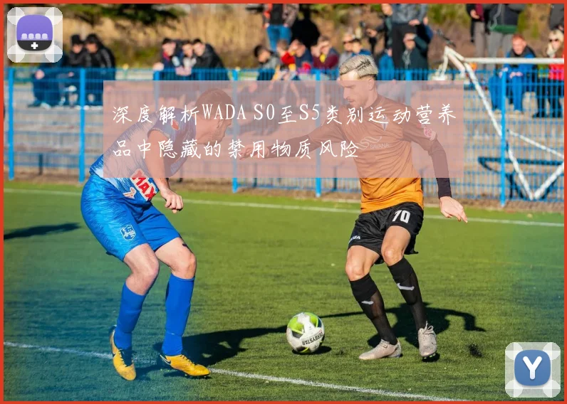 深度解析WADA S0至S5类别运动营养品中隐藏的禁用物质风险