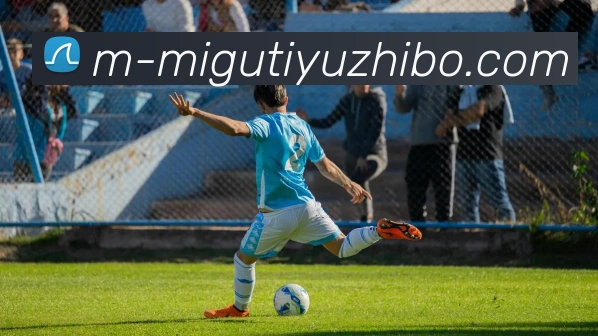 咪咕体育直播品牌故事